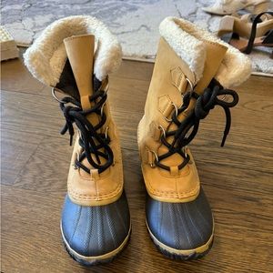 BRAND NEW! Women’s Sorel Winter Boots